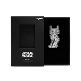 2025 Star Wars™ BD-72™ 1oz Silver Coin