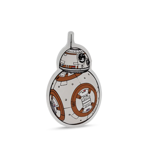 2025 Silver Star Wars Droid - BB-8™ 1oz Silver Coin