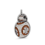 2025 Silver Star Wars Droid - BB-8™ 1oz Silver Coin