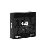 2025 Star Wars™ Han Solo™ VS Boba Fett™ 1oz Silver Collectible Coin