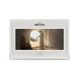 The Mandalorian™ - The Bounty and the Beginning 1oz Silver Foil