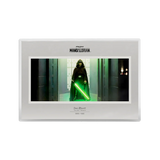 The Mandalorian™ - The Jedi™ Returns 1 oz Silver Collectible Foil