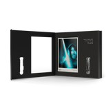 Star Wars™ Obi-Wan Kenobi™ - Lightsaber 1/2oz Silver Coin + 5g Silver Foil Set