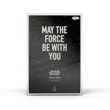 Star Wars™ Special Edition Poster - Return of the Jedi™ 1oz Silver Collectible Foil