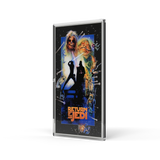 Star Wars™ Special Edition Poster - Return of the Jedi™ 1oz Silver Collectible Foil