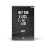 2025 Star Wars™ Special Edition Poster - The Empire Strikes Back™ 1oz Silver Foil