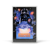 2025 Star Wars™ Special Edition Poster - The Empire Strikes Back™ 1oz Silver Foil