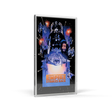 2025 Star Wars™ Special Edition Poster - The Empire Strikes Back™ 1oz Silver Foil