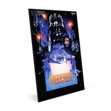 2025 Star Wars™ Special Edition Poster - The Empire Strikes Back™ 1oz Silver Foil