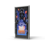 2025 Star Wars™ Special Edition Poster - The Empire Strikes Back™ 1oz Silver Foil