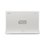 The Mandalorian™ - Taking back Mandalore 1 oz Silver Collectible Foil