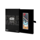 2025 Star Wars™ The Force Awakens™ 3oz Silver Collectible Coin