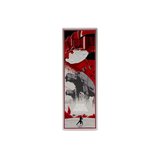 Star Wars™ The Last Jedi™ 3oz Silver Collectible Coin