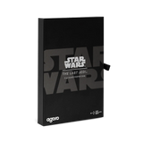 Star Wars™ The Last Jedi™ 3oz Silver Collectible Coin