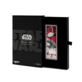 Star Wars™ The Last Jedi™ 3oz Silver Collectible Coin