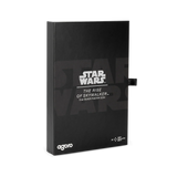 Star Wars™ The Rise of Skywalker™ 3oz Silver Collectible Coin