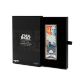 Star Wars™ The Rise of Skywalker™ 3oz Silver Collectible Coin