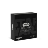 Star Wars™ - Obi-Wan Kenobi™ VS Anakin Skywalker™ 1oz Silver Collectible Medallion