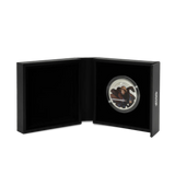 Star Wars™ - Obi-Wan Kenobi™ VS Anakin Skywalker™ 1oz Silver Collectible Medallion