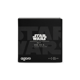 2025 Star Wars™ Rey™ and BB-8™ 1oz Silver Collectible