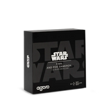 Star Wars™ Finn™ and Poe Dameron™ 1oz Silver Coin