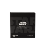 Star Wars™ Han Solo™ and Chewbacca™ - 1oz Silver Collectible Medallion
