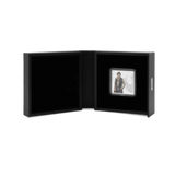 Star Wars™ Han Solo™ and Chewbacca™ - 1oz Silver Collectible Medallion