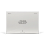 Star Wars™ Concept Art - Lightsaber™ Duel on Gantry 1oz Silver Foil