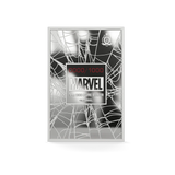 Marvel – Spider-Man No More! 1oz Silver Collectible Coin