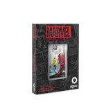 Marvel – Spider-Man No More! 1oz Silver Collectible Coin