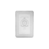 Tarot Cards – Ace of Pentacles 1oz Silver Collectible Coin