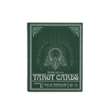 Tarot Cards – Ace of Pentacles 1oz Silver Collectible Coin