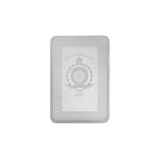 2025 Tarot Cards – Ace of Swords 1oz Silver Coin