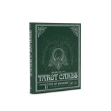 2025 Tarot Cards – Ace of Swords 1oz Silver Coin