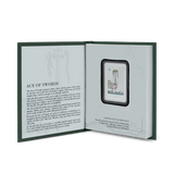 2025 Tarot Cards – Ace of Swords 1oz Silver Coin