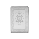 2025 Tarot Cards – Ace of Cups 1oz Silver Coin