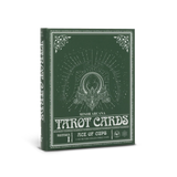 2025 Tarot Cards – Ace of Cups 1oz Silver Coin