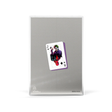 Batman Three Jokers #3 - The Comedian 1 oz Silver Collectible Foil