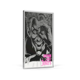 Batman Three Jokers #3 - The Comedian 1 oz Silver Collectible Foil