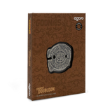 2025 The Goonies - Spanish Doubloon 1oz Silver Coin