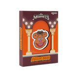2025 70th Anniversary of the Muppets - Fozzie Bear 1oz Silver Coin