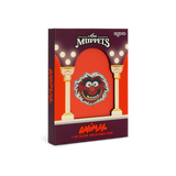 2025 Disney The Muppets - Animal 1oz Silver Collectible Coin