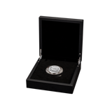 The Waterloo Medal - Victory 2025 UK 2oz Silver Proof Coin