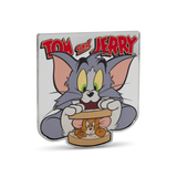 2025 85th Anniversary of Tom & Jerry 5oz Silver Coin