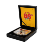 2025 85th Anniversary of Tom & Jerry 5oz Silver Coin