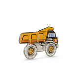 2026 Tonka - Dump Truck 1oz Silver Coin