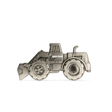 2026 Tonka - Front Loader 1oz Silver Coin