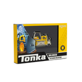 Tonka - Bulldozer 1oz Silver Collectible Coin