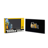 Tonka - Bulldozer 1oz Silver Collectible Coin