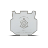 2024 Transformers Heads - Grimlock 1oz Silver Coin